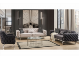 Luxury · Koltuk Takımı