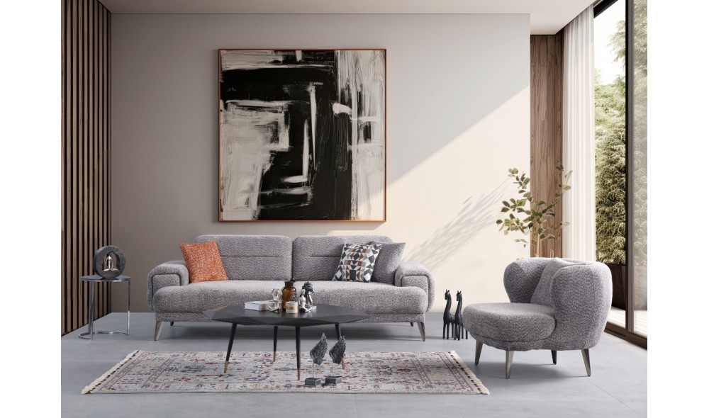 Santoni Koltuk Takımı