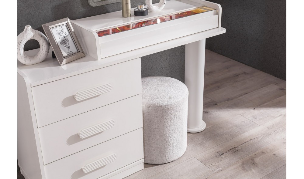 Arma Yatak Odası %100 MDF