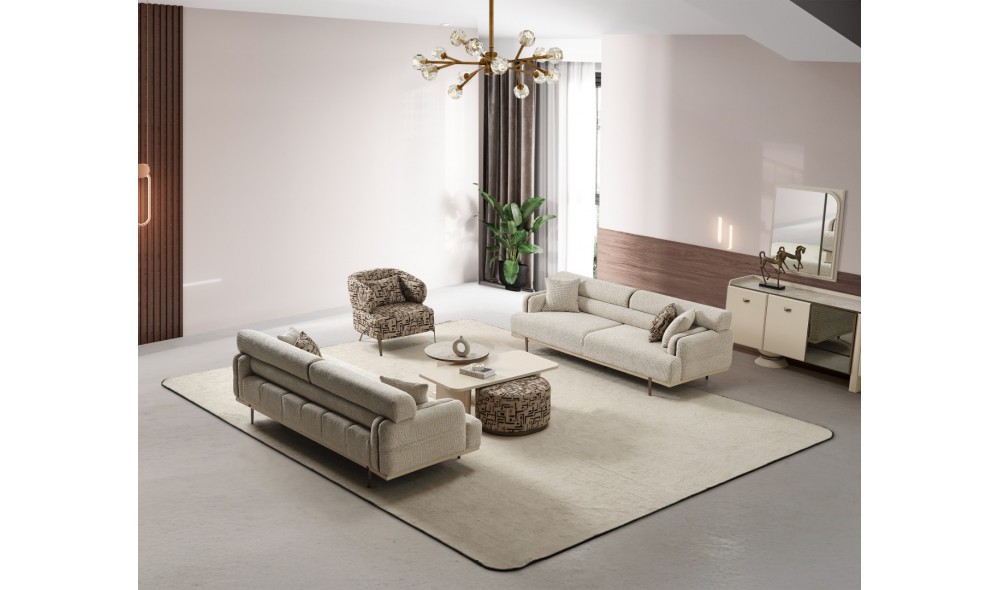 Neon Koltuk Takımı Neon Koltuk Takımı