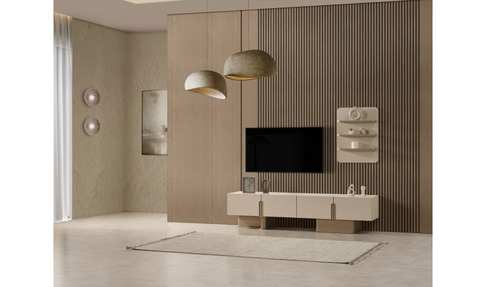 Zen Plus Tv Ünitesi