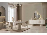 Dior · Yemek Odası Takımı