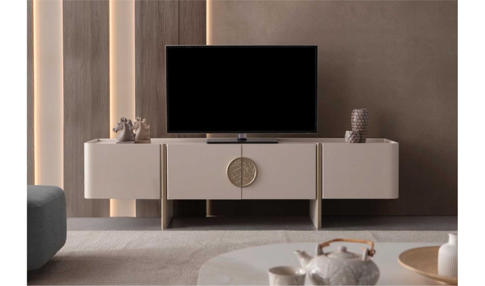 Sultan Tv Ünitesi %100 mdf