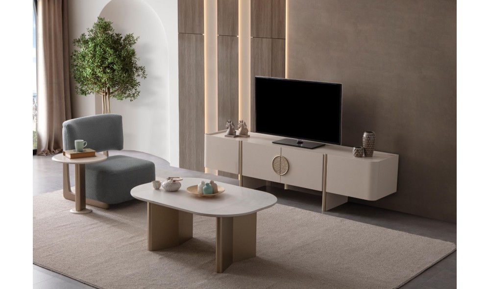 Sultan Tv Ünitesi %100 mdf