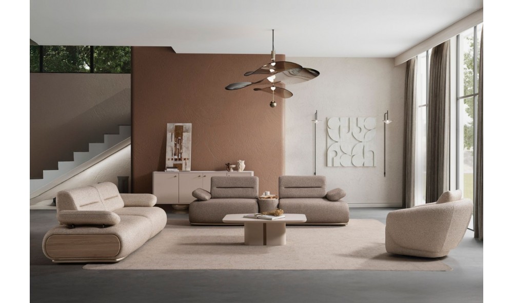 Loft Koltuk Takımı