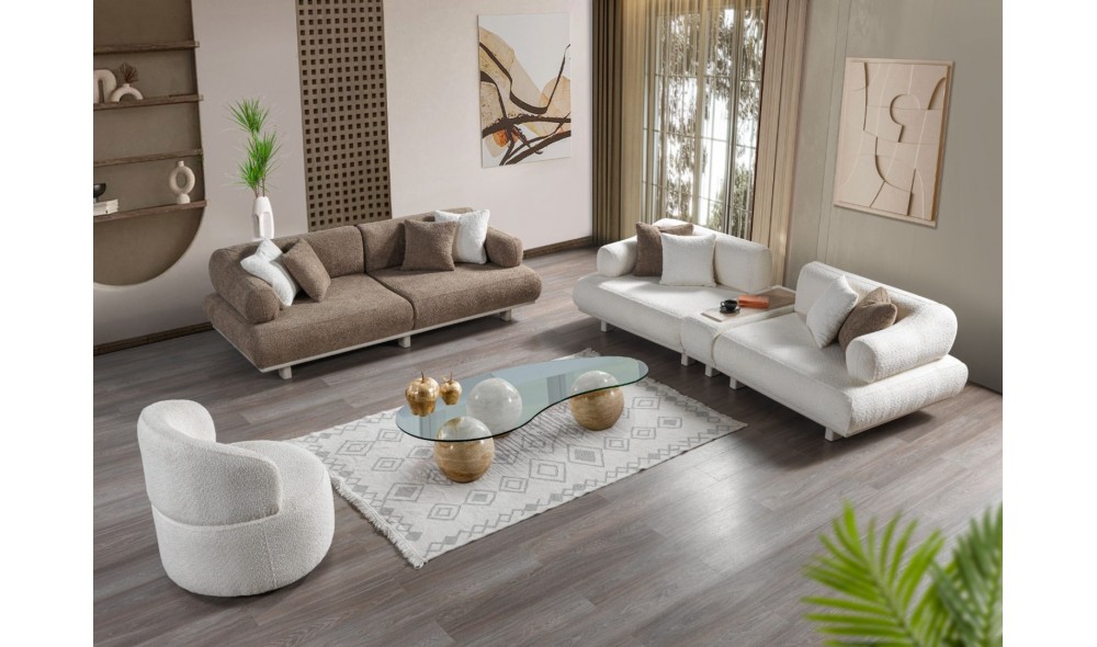 Lexsus Koltuk Takımı Lexsus Koltuk Takımı