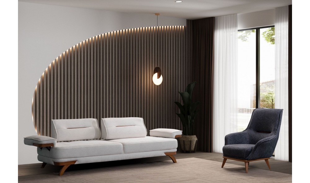 Capella Koltuk Takımı