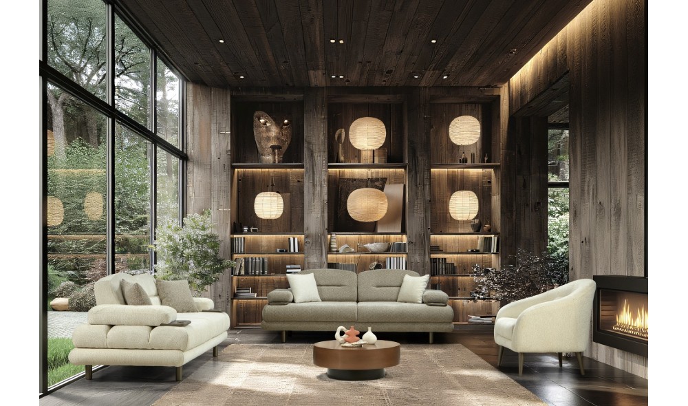 Anka Koltuk Takımı 2