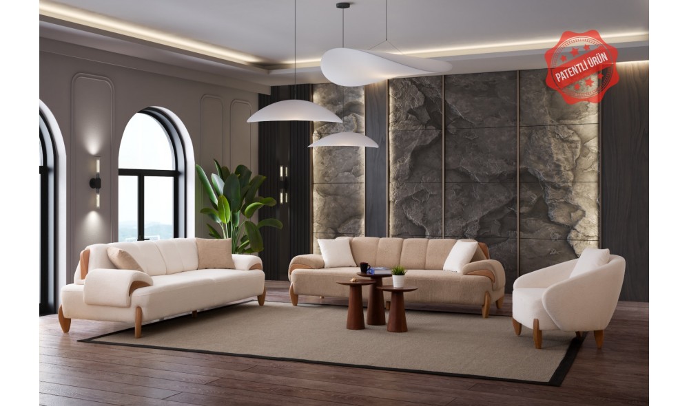 Noa Koltuk Takımı Noa Koltuk Takımı