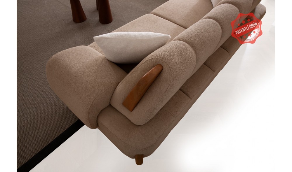 Noa Koltuk Takımı Noa Koltuk Takımı