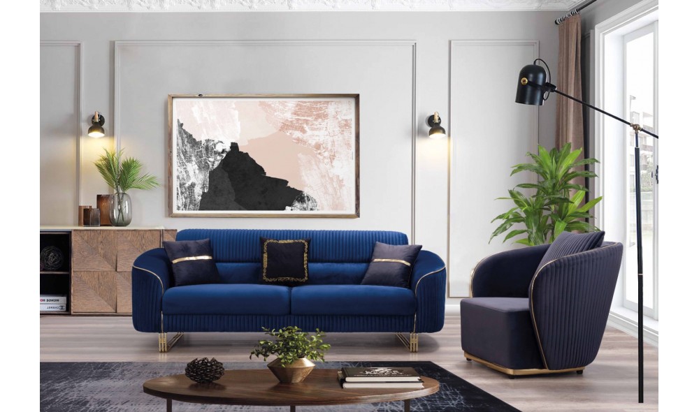 Hermes Koltuk Takımı Hermes Koltuk Takımı