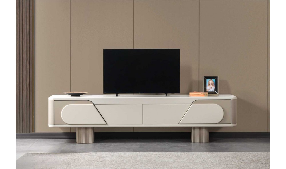 Enperor Tv Ünitesi %100 MDF