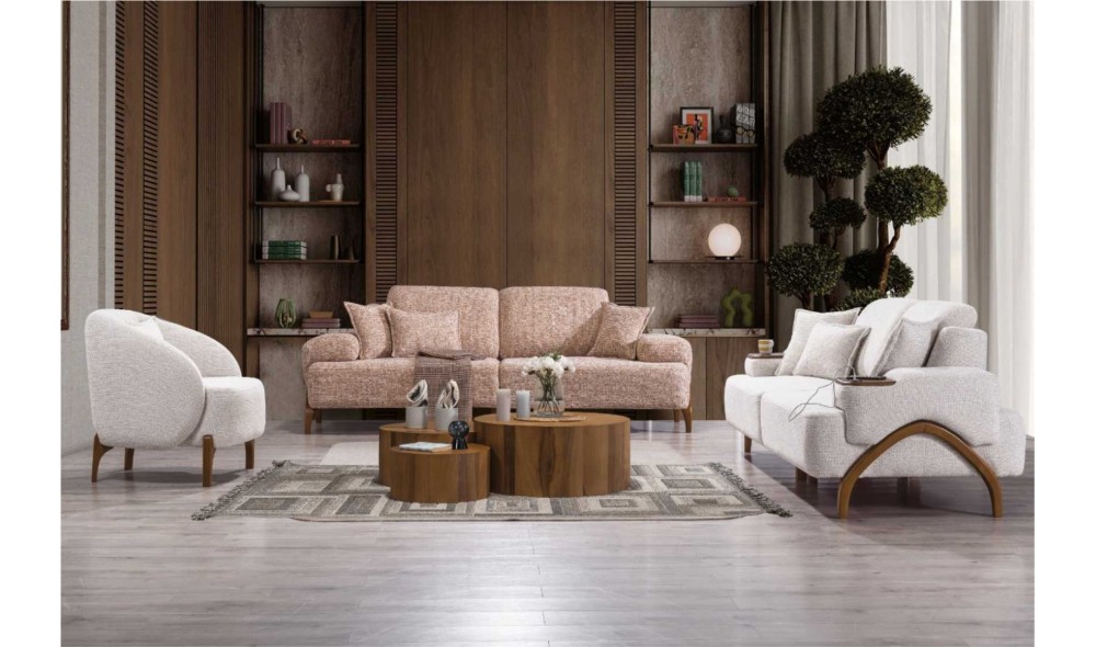 Vale Koltuk Takımı