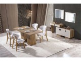 Luna · Yemek Odası Takımı