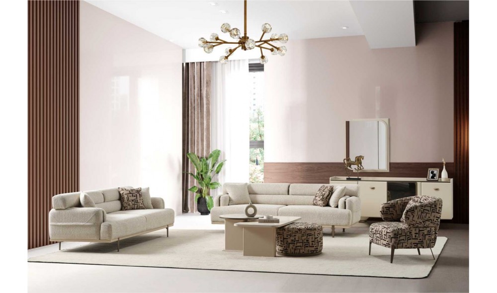 Neon Koltuk Takımı Neon Koltuk Takımı