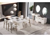 Nova · Yemek Odası Takımı