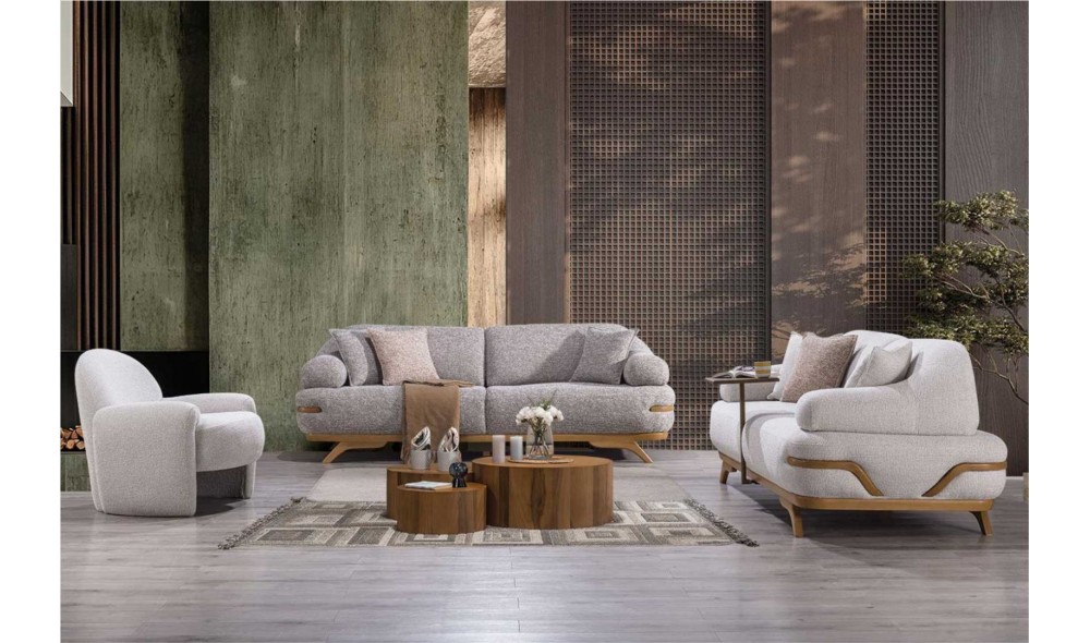 Tasarım Koltuk Takımı