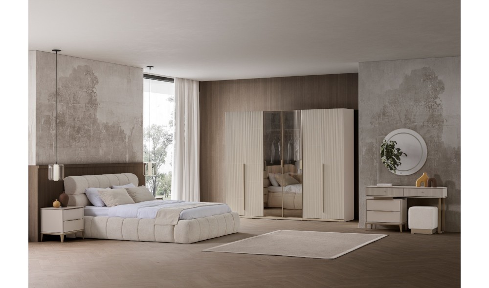 Loft · Düğün Paketi