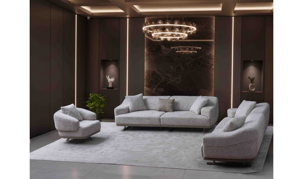 Tetra Koltuk Takımı