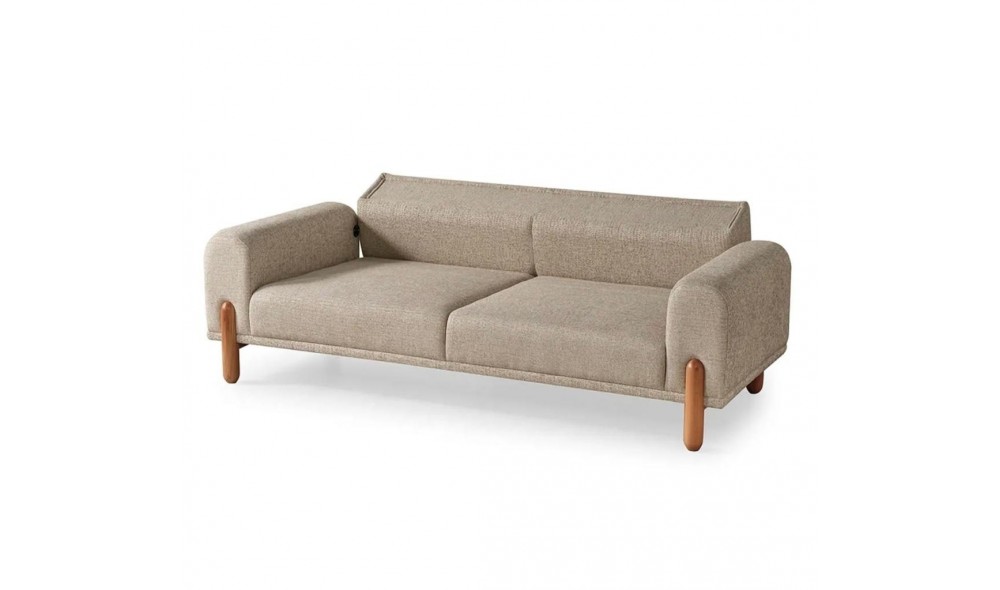 Sedef Koltuk Takımı