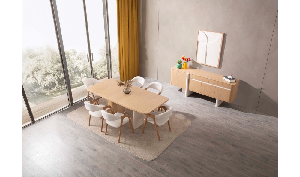 İcon · Yemek Odası Takımı