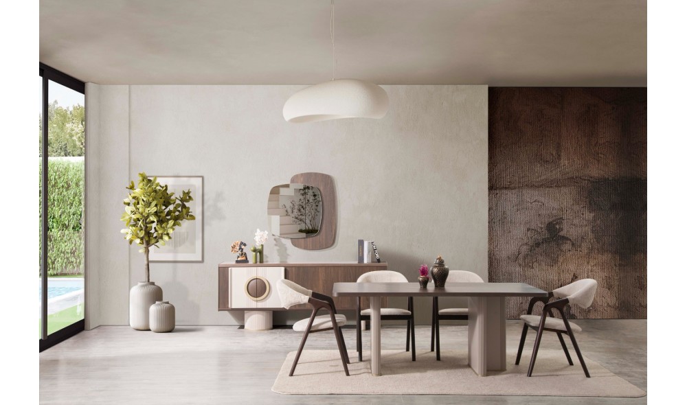 Alfa · Yemek Odası Takımı