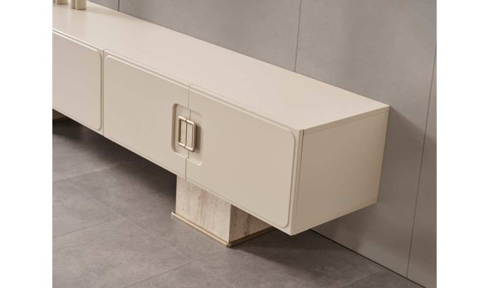 Akkor Tv Ünitesi %100 Mdf