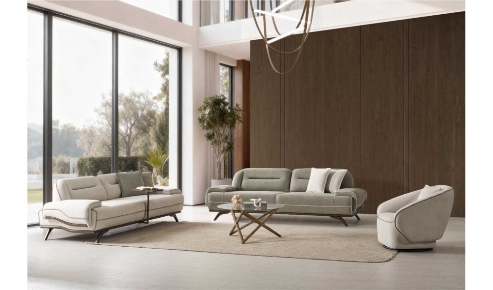 Cruz · Koltuk Takımı