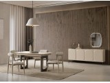 Bubble · Yemek Odası Takımı %100 MDF
