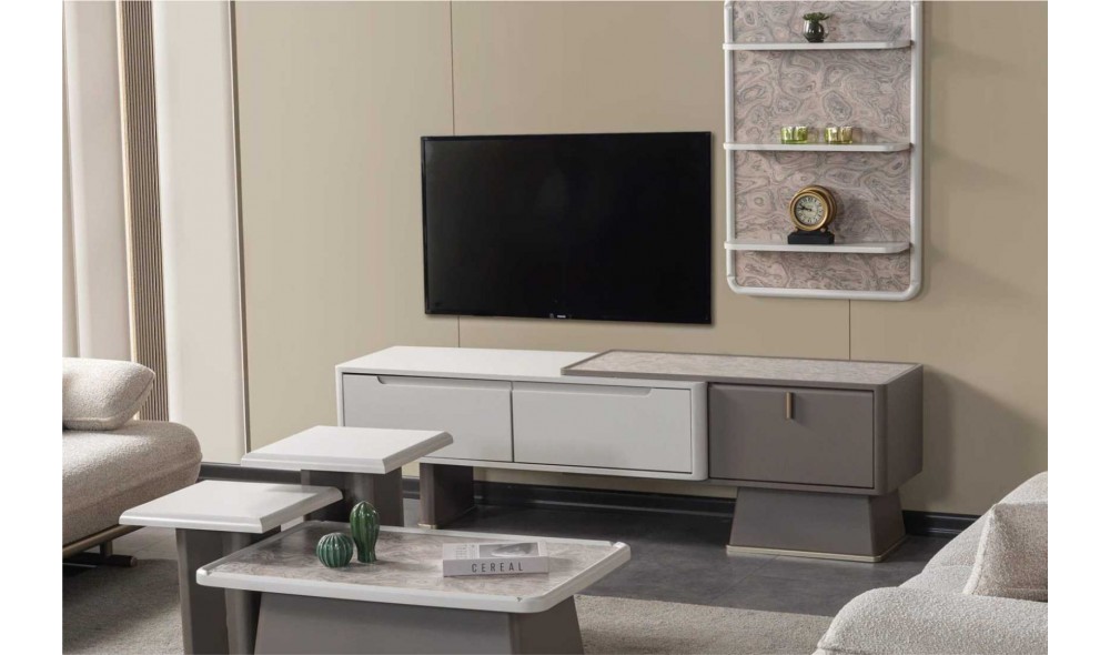 Sude · Tv Ünitesi %100 MDF