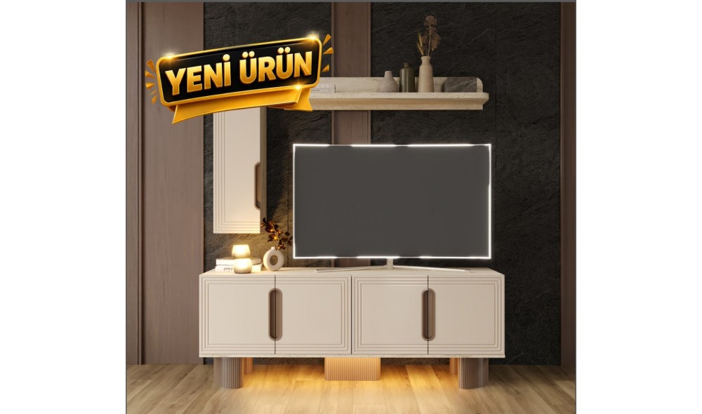 Ares · Tv Ünitesi 