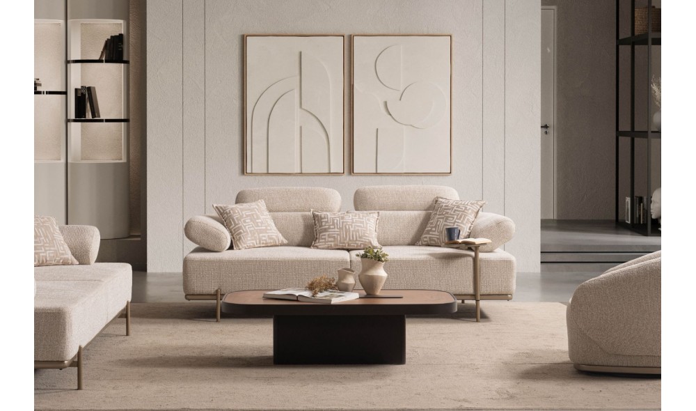 Magnum Koltuk Takımı  