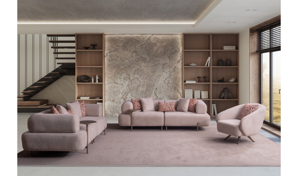 Gucci · Koltuk Takımı