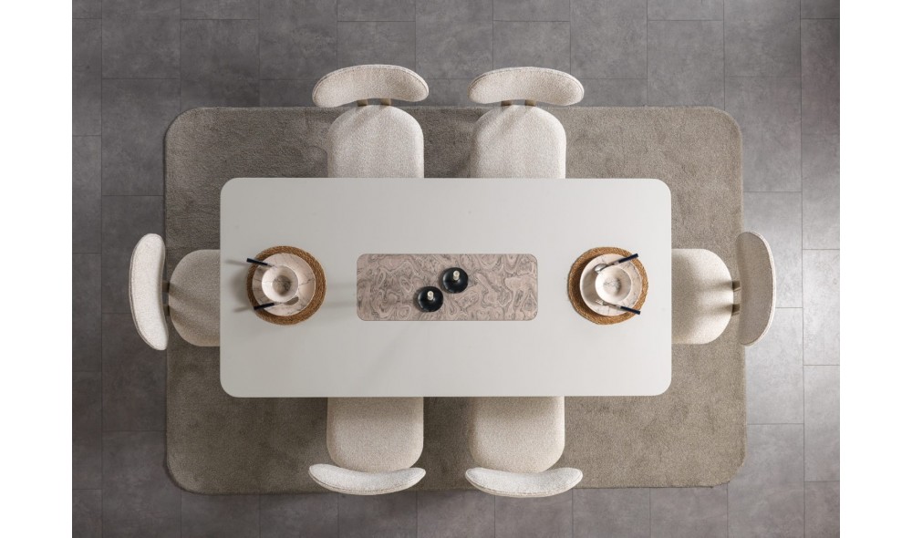 Sude · Yemek Odası %100 MDF