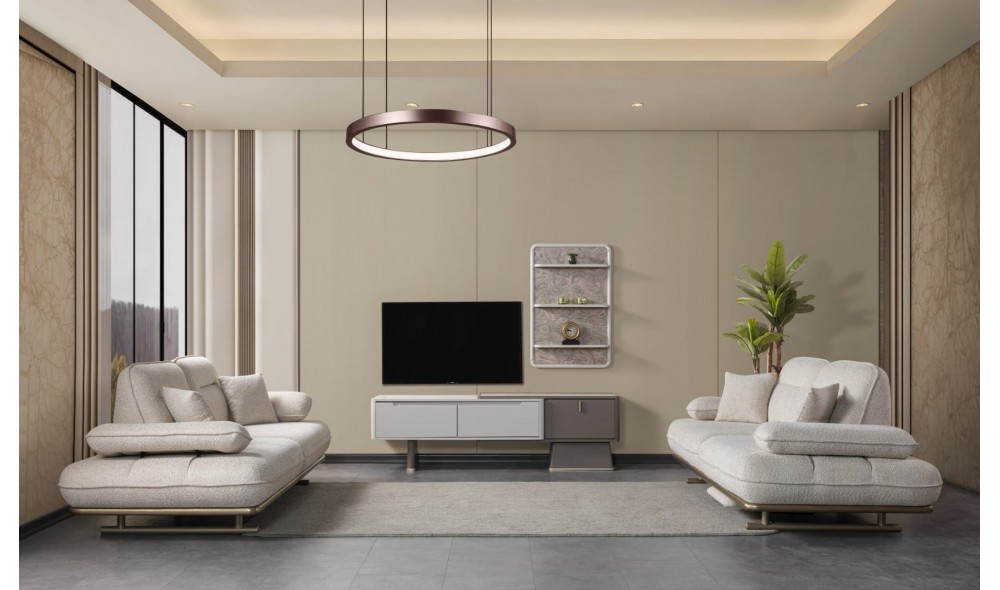 Sude · Tv Ünitesi %100 MDF