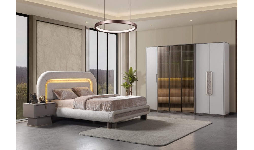 Sude · Düğün Paketi