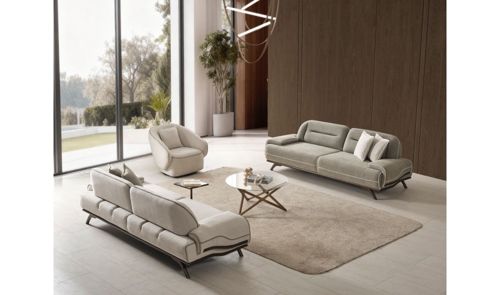 Cruz · Koltuk Takımı