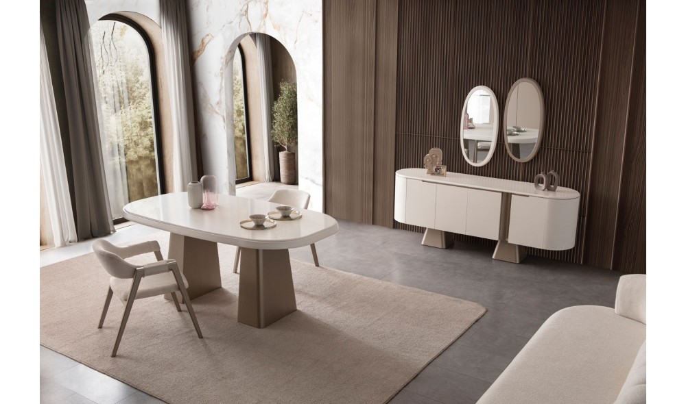 Arya · Yemek Odası Takımı