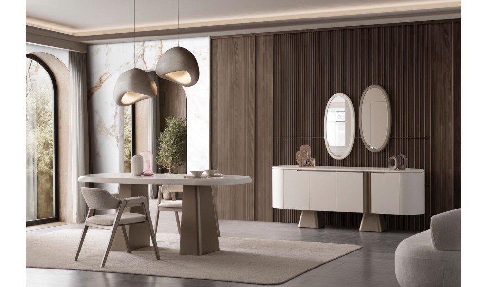 Arya · Yemek Odası Takımı