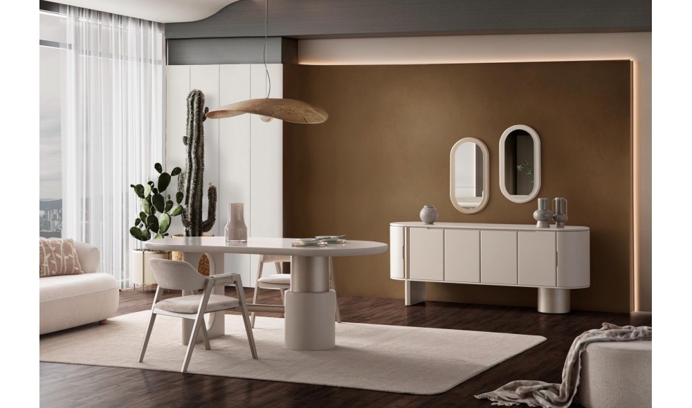 Class · Yemek Odası Takımı