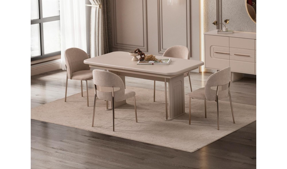 Zenith · Yemek Odası Takımı