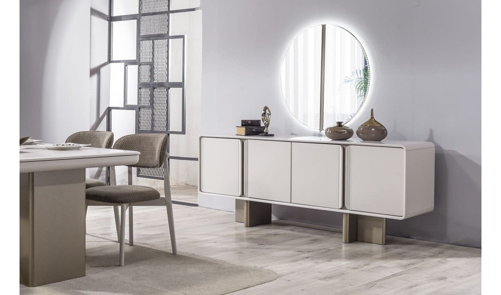 Angel 2 · Yemek Odası Takımı