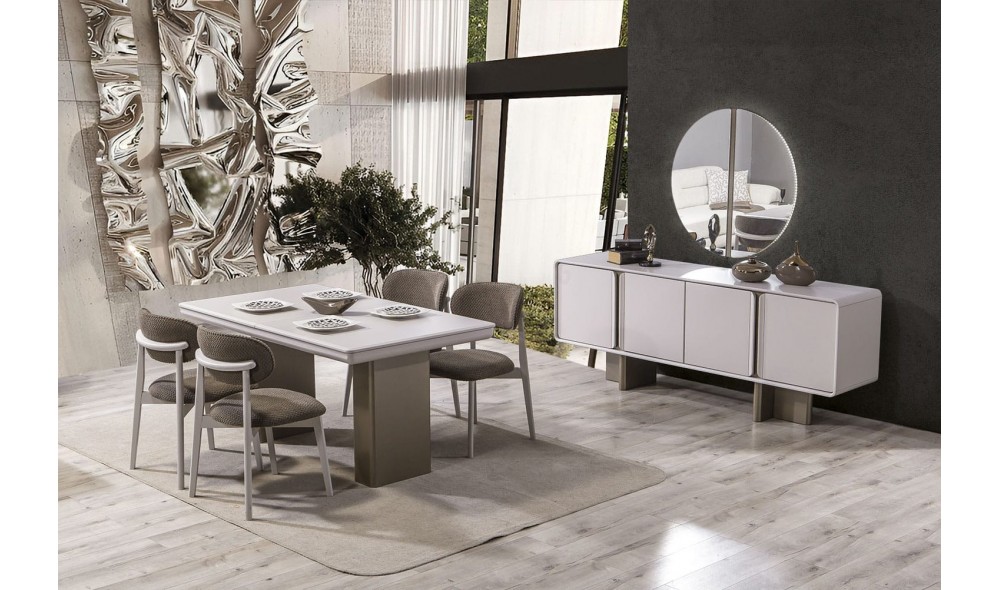 Angel 2 · Yemek Odası Takımı
