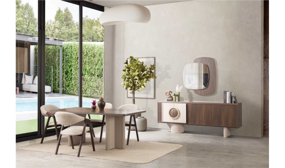 Alfa · Yemek Odası Takımı