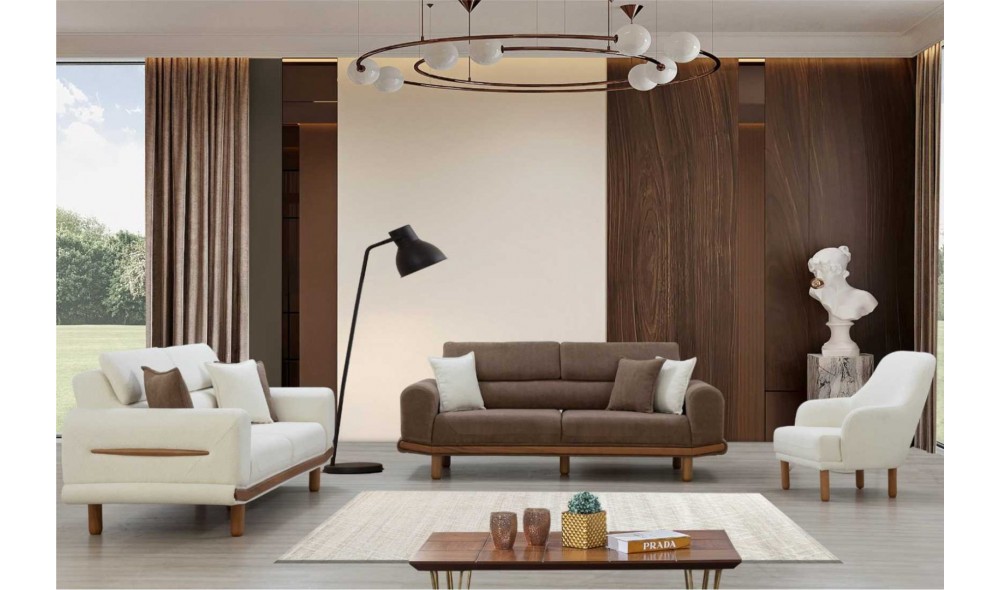 Alyans Koltuk Takımı