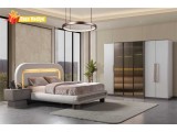 Sude · Yatak Odası Takımı %100 MDF