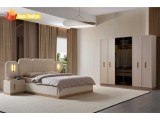 Capella · Yatak Odası Takımı %100 MDF