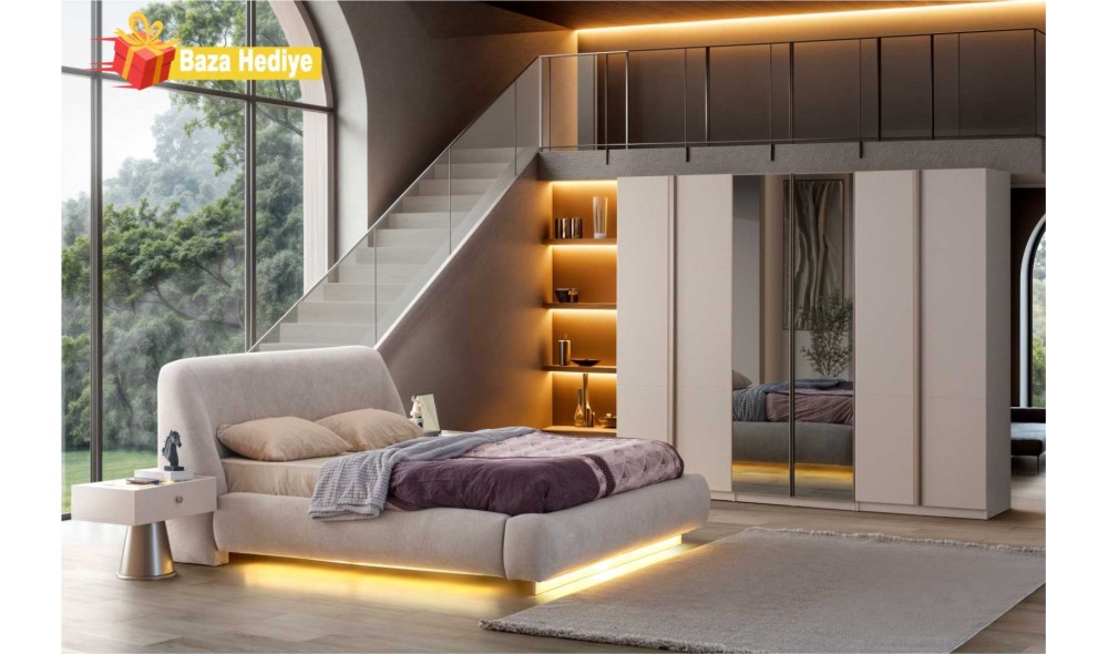 Dolce · Yatak Odası