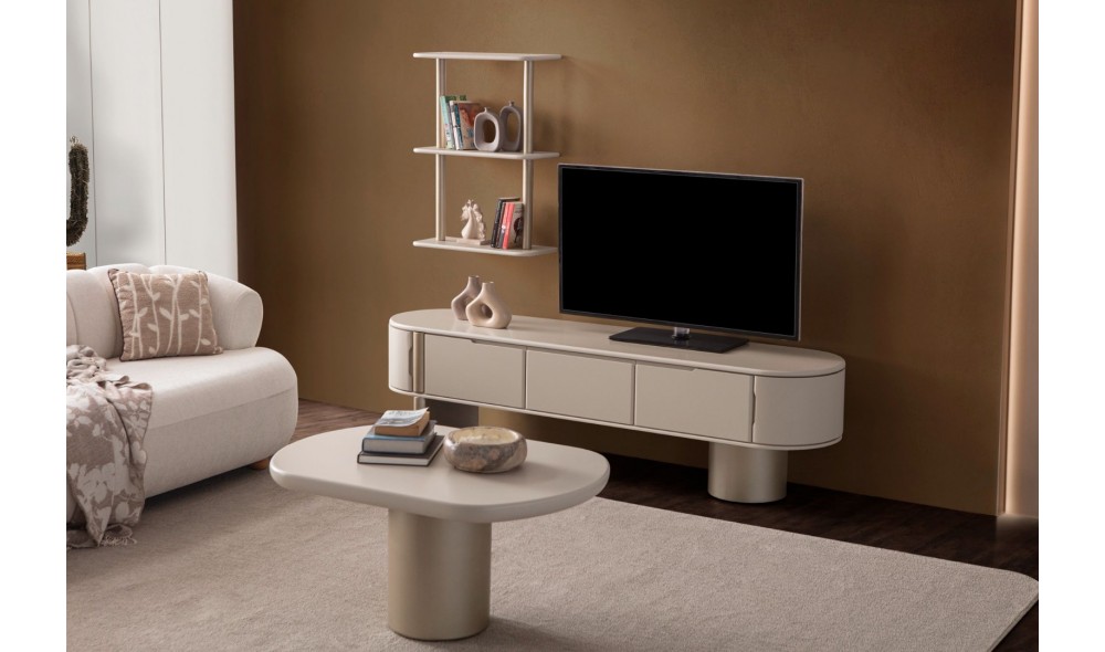 Class · Tv Ünitesi