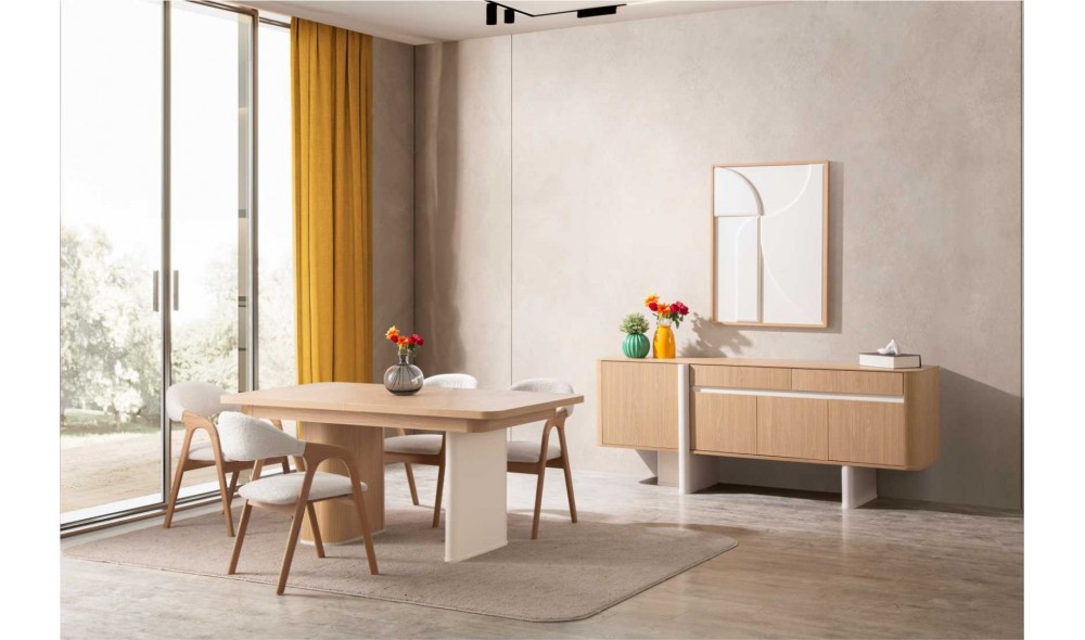 İcon · Yemek Odası Takımı